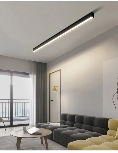 Dimmable Nordic Ceiling Lights